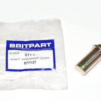 britpart 111