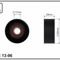 caffaro 1396