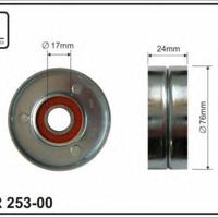 caffaro 25300