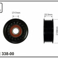 caffaro 33800