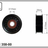 caffaro 35800