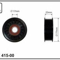 caffaro 41500