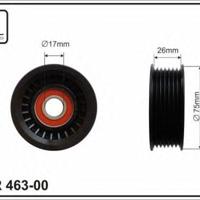 caffaro 46300