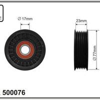 caffaro 500076