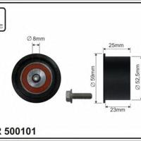 caffaro 500101