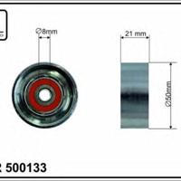 caffaro 500133