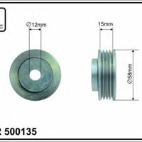 caffaro 500135