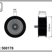 caffaro 500178