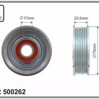 caffaro 500262