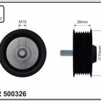 caffaro 500326