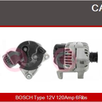 casco cal10151as