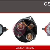 casco cso15602as