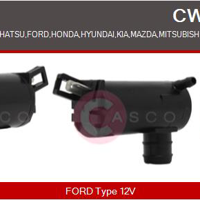 casco cwp72000as