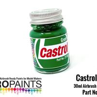 castrol 1581