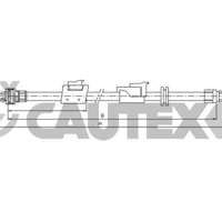 cautex 761440