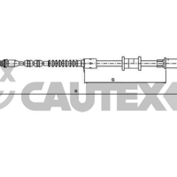 cautex 762003