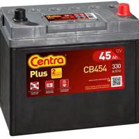 centra cb454