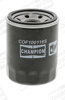 Деталь champion cof100116s