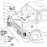 chrysler 14152090