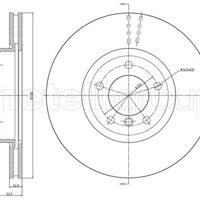 cifam 800518c