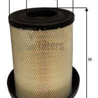 clean filters ma1499