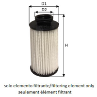 clean filters mu8000