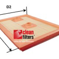 cleanfilters ma3211