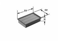 cleanfilters ma699a