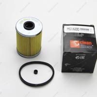 cleanfilters mg1600