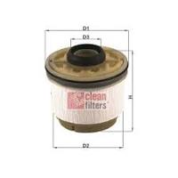 cleanfilters mg1667