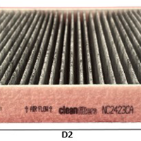 cleanfilters nc2423ca