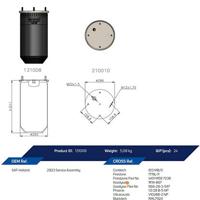 Деталь connect 1813