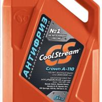 Деталь coolstream 782068