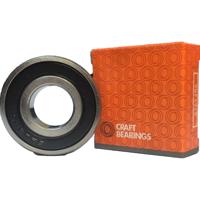 craft bearings 6203