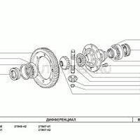 Деталь cs20 13774