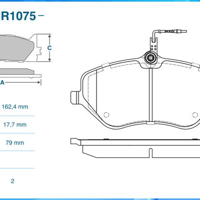 cworks c11cr1075