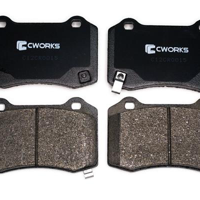 cworks c12cr0015