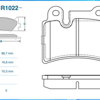 cworks c12cr1022