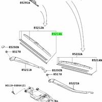 daihatsu 8521452110