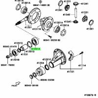 daihatsu 9004368020