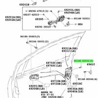 daihatsu 9014860022