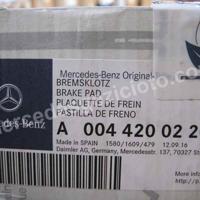 daimler ag 0044200220