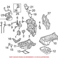 daimler ag 007603014106