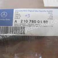 daimler ag 2107501128