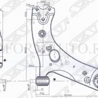 daimler ag 2208300261