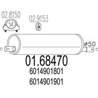 daimler ag 6014902821