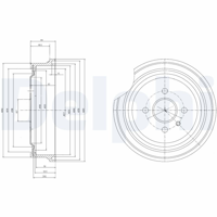 delphi bf367