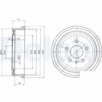 delphi bf403