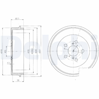 delphi bf405