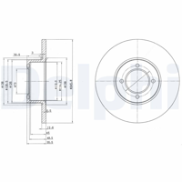 delphi bg2069